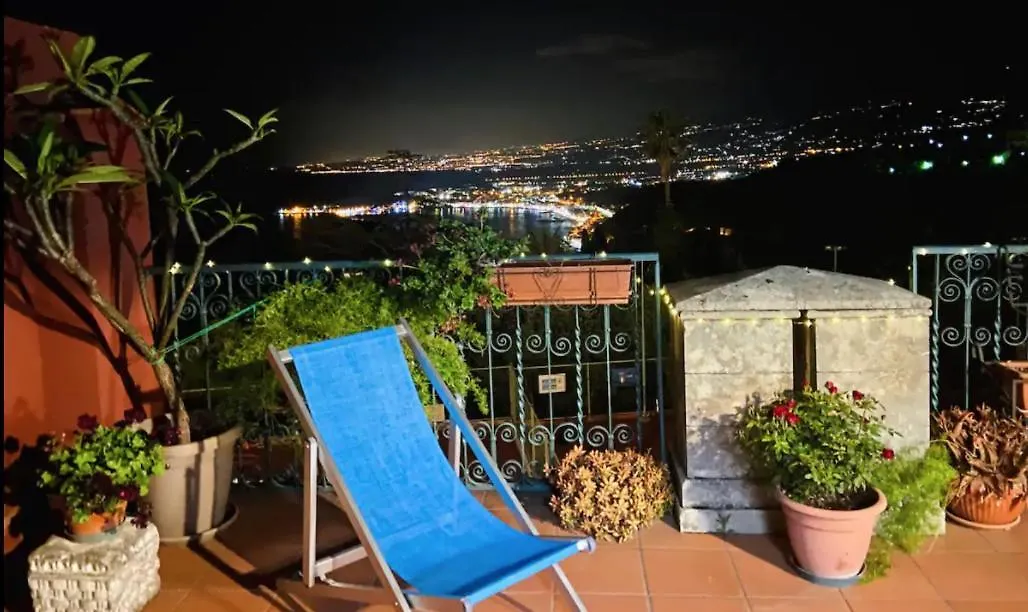 Casa Lionessa Apartment Taormina