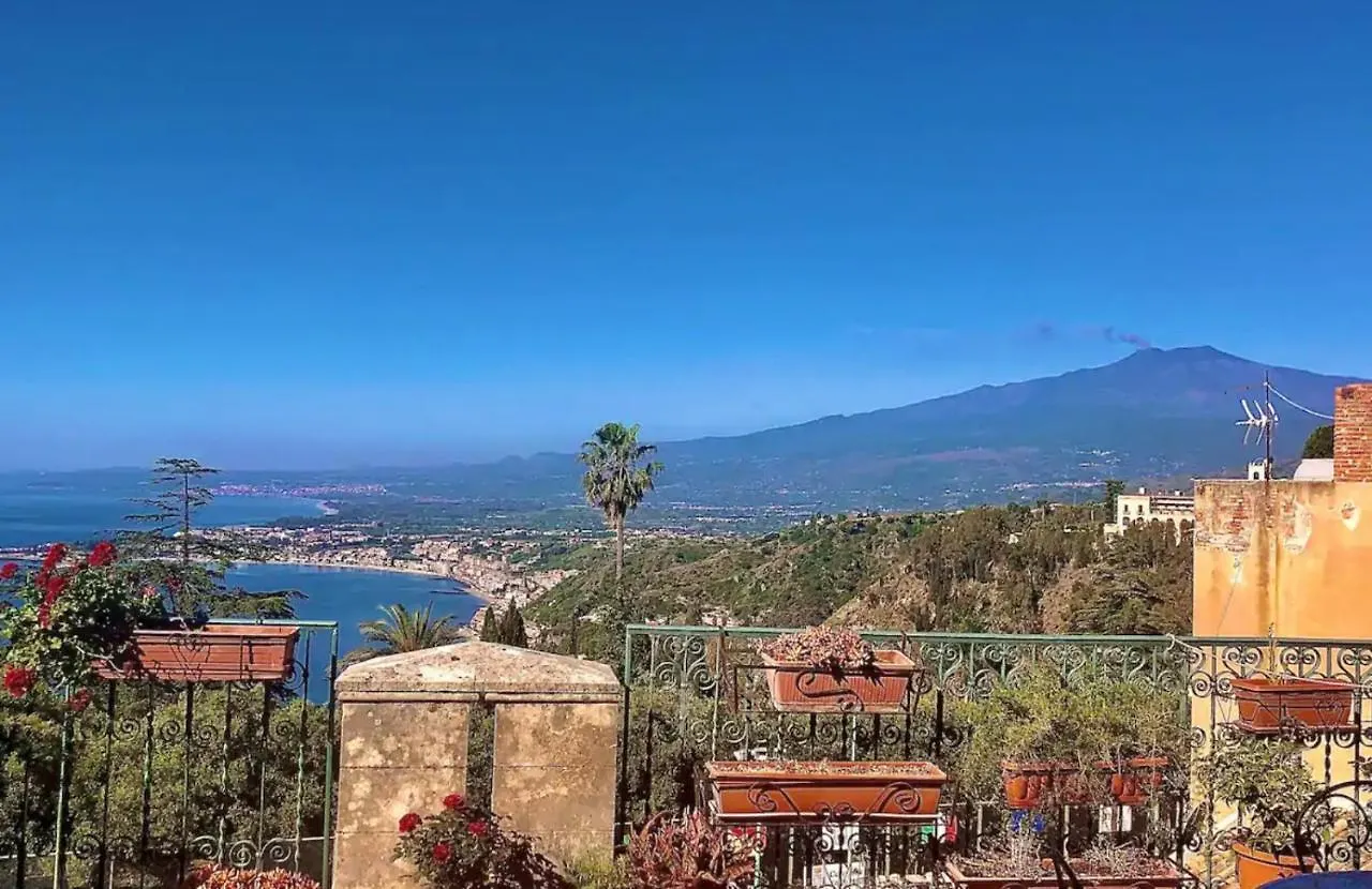 Casa Lionessa Apartment Taormina