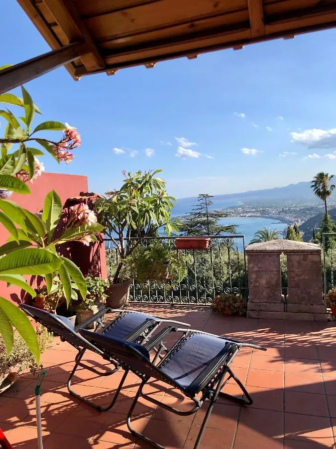 Casa Lionessa Apartment Taormina 0*,  Italy