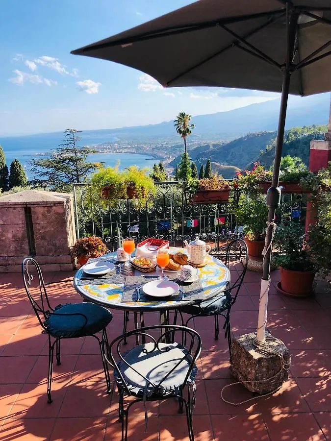 Casa Lionessa Apartment Taormina
