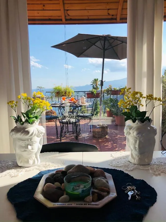Casa Lionessa Apartment Taormina 0*,