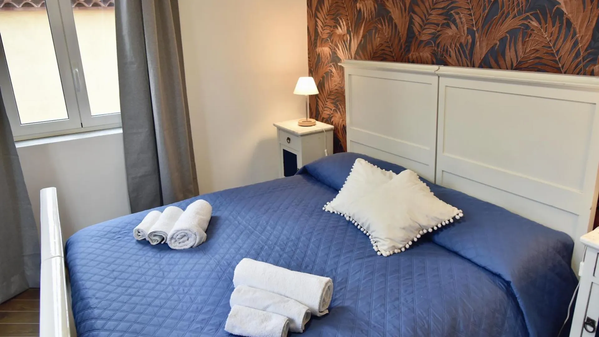 Casa Lionessa Apartment Taormina Italy
