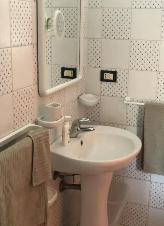 Casa Lionessa Apartment Taormina