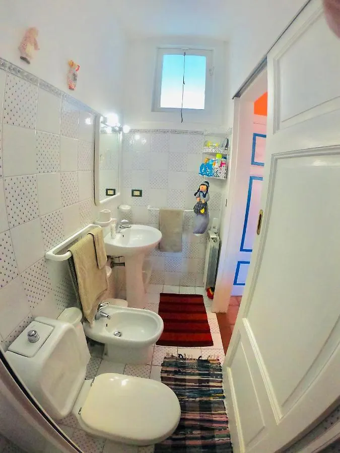 Casa Lionessa Apartment Taormina