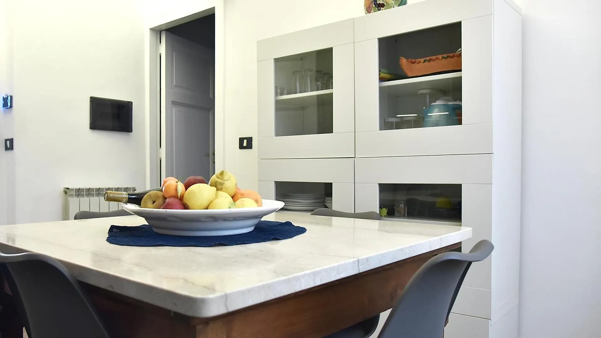 Casa Lionessa Apartment Taormina