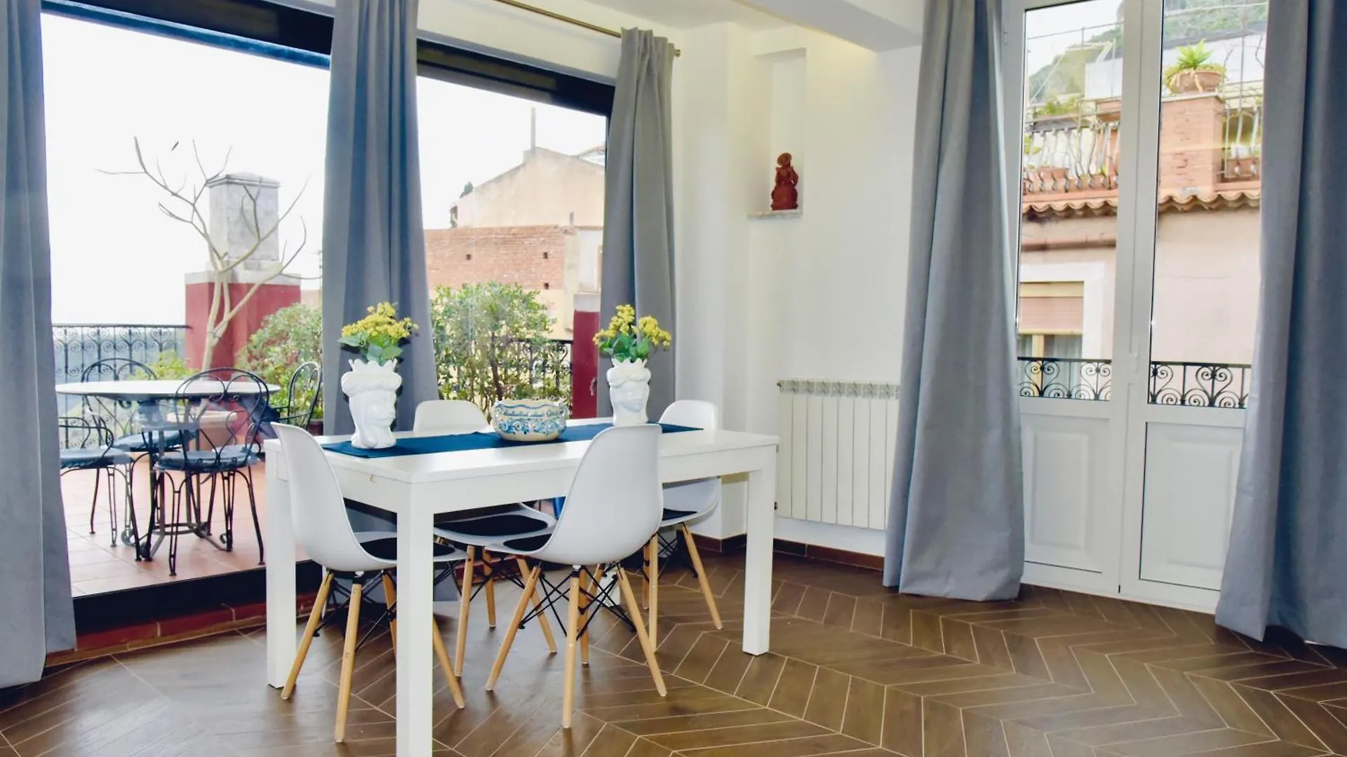 Casa Lionessa Apartment Taormina 0*,  Italy