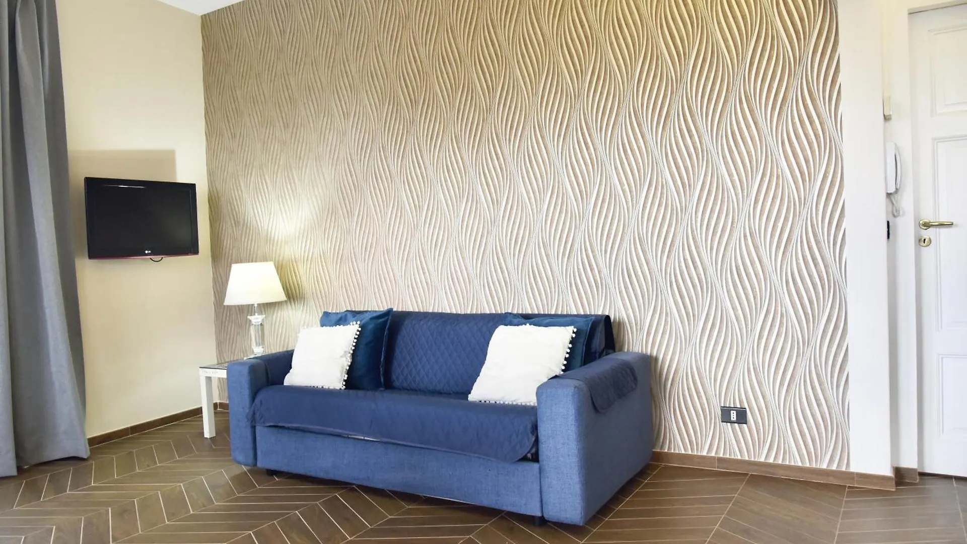 Апартаменты Casa Lionessa Таормина